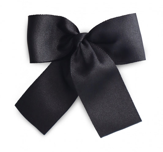 Laço Básico Preto