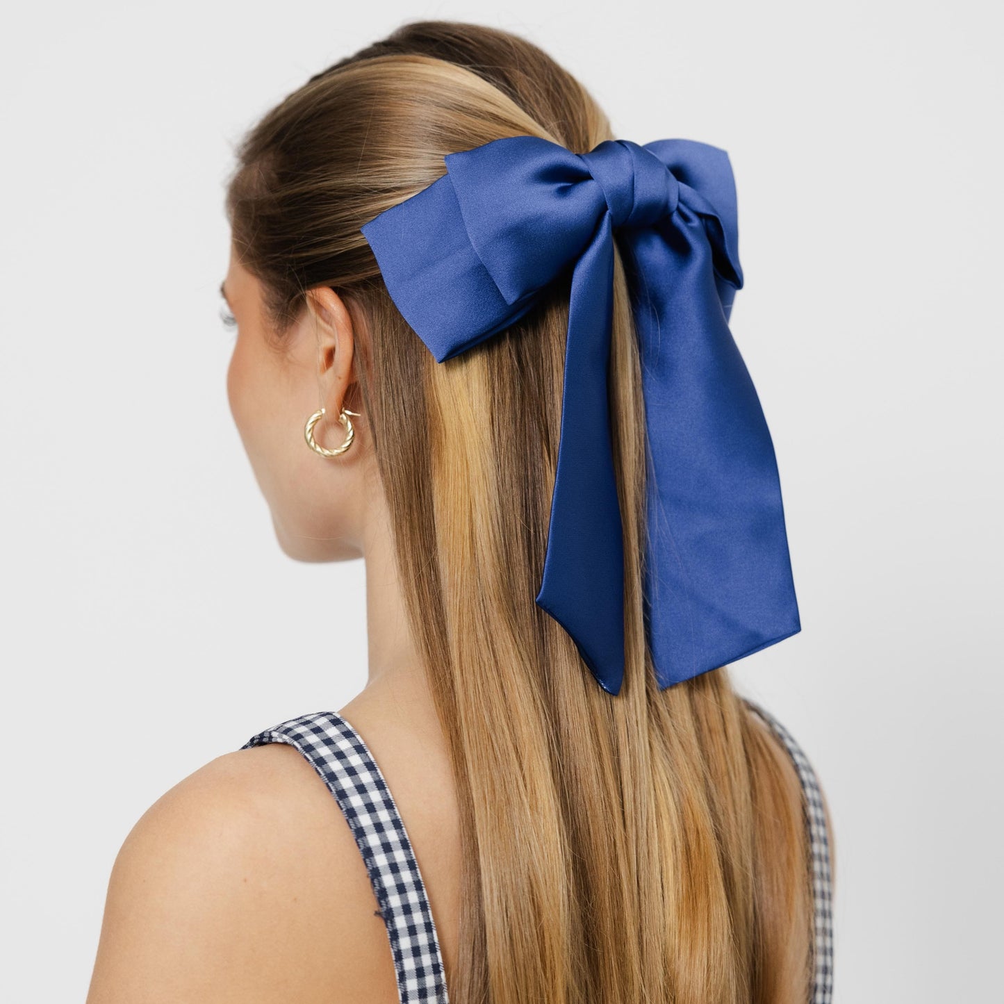 Laço Vitória em Azulão