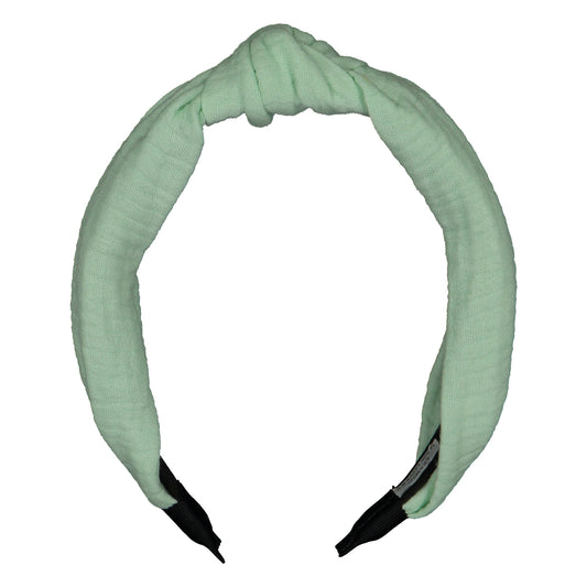 Bandolete Olivia Kids Verde Água