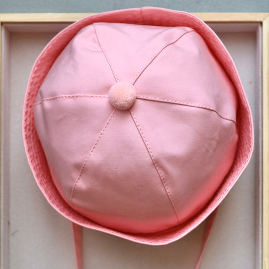 Petit Pipa Sailor Hat Candy Floss
