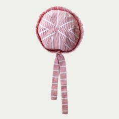 Pipa sailor hat RED Stripes
